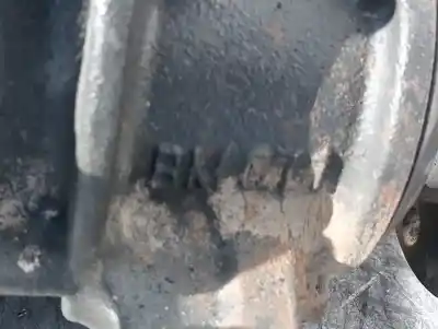 Pezzo di ricambio per auto di seconda mano differenziale posteriore per bmw serie 3 compact (e46) 318ti riferimenti oem iam 1428168  903931