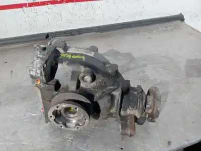 Pezzo di ricambio per auto di seconda mano differenziale posteriore per bmw serie 3 compact (e46) 318ti riferimenti oem iam 1428168  