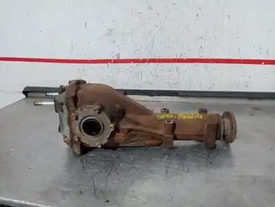 Pezzo di ricambio per auto di seconda mano differenziale posteriore per subaru xv sport riferimenti oem iam   899150