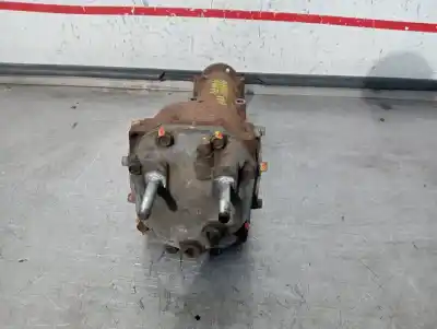 Pezzo di ricambio per auto di seconda mano differenziale posteriore per subaru xv sport riferimenti oem iam   899150