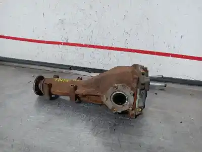 Pezzo di ricambio per auto di seconda mano differenziale posteriore per subaru xv sport riferimenti oem iam   899150