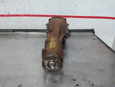 Pezzo di ricambio per auto di seconda mano differenziale posteriore per subaru xv sport riferimenti oem iam   899150