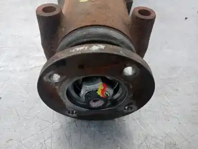 Pezzo di ricambio per auto di seconda mano differenziale posteriore per subaru xv sport riferimenti oem iam   899150