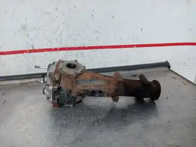 Pezzo di ricambio per auto di seconda mano differenziale posteriore per subaru xv sport riferimenti oem iam   899150