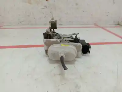 Second-hand car spare part front right door lock for audi a3 (8l) 1.9 tdi ambiente oem iam references 8l1837016b  