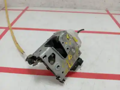 Second-hand car spare part front right door lock for audi a3 (8l) 1.9 tdi ambiente oem iam references 8l1837016b  