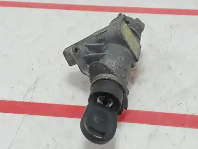 Автозапчастина б/у стартер для seat leon (1m1) signo посилання на oem iam 4b0905851c  