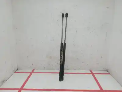 Peça sobressalente para automóvel em segunda mão Amortecedores Do Tronco / Porta por SEAT LEON (1M1) Signo Referências OEM IAM   903512