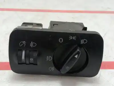 Second-hand car spare part headlights switch for seat leon (1m1) signo oem iam references 1m41941531e  