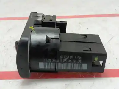 Second-hand car spare part headlights switch for seat leon (1m1) signo oem iam references 1m41941531e  