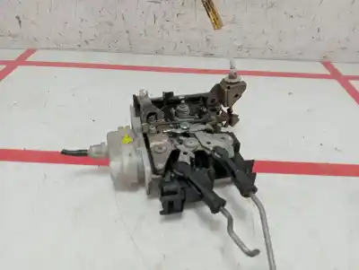 Second-hand car spare part front right door lock for audi a3 (8l) 1.9 tdi oem iam references 8l1837016a  