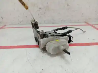 Second-hand car spare part front right door lock for audi a3 (8l) 1.9 tdi oem iam references 8l1837016a  