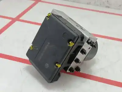 Second-hand car spare part abs for audi a3 (8l) 1.9 tdi oem iam references 1j0614217c  