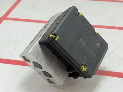 Second-hand car spare part abs for audi a3 (8l) 1.9 tdi oem iam references 1j0614217c  