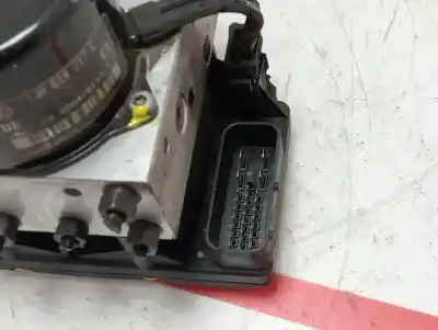 Second-hand car spare part abs for audi a3 (8l) 1.9 tdi oem iam references 1j0614217c  