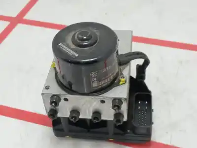 Second-hand car spare part abs for audi a3 (8l) 1.9 tdi oem iam references 1j0614217c  