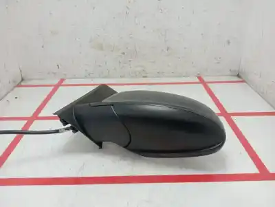 Peça sobressalente para automóvel em segunda mão espelho retrovisor esquerdo por opel astra j lim. selective referências oem iam   