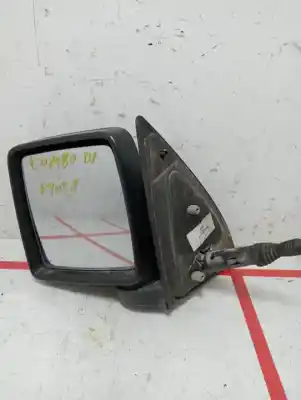 Piesă de schimb auto la mâna a doua oglinda exterior lateralã stânga pentru opel combo tour 1.7 cdti 16v referințe oem iam 24400680