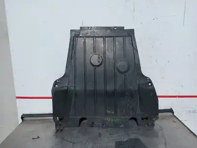 Peça sobressalente para automóvel em segunda mão cobertura / proteção do motor por renault clio iv zen referências oem iam 758901934r