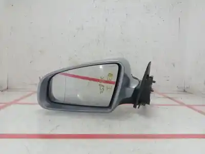 Peça sobressalente para automóvel em segunda mão espelho retrovisor esquerdo por audi a3 (8p) 1.9 tdi ambiente referências oem iam 