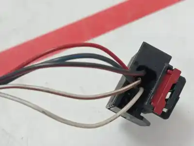 Peça sobressalente para automóvel em segunda mão espelho retrovisor esquerdo por audi a3 (8p) 1.9 tdi ambiente referências oem iam   