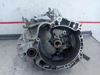 Pezzo di ricambio per auto di seconda mano riduttore per opel corsa d a13dtr riferimenti oem iam m2001301  903775