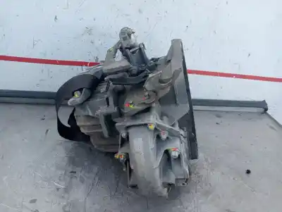 Pezzo di ricambio per auto di seconda mano riduttore per opel corsa d a13dtr riferimenti oem iam m2001301  903775