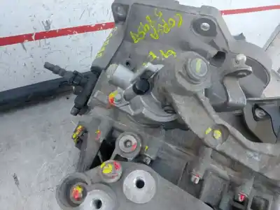 Pezzo di ricambio per auto di seconda mano riduttore per opel corsa d a13dtr riferimenti oem iam m2001301  903775