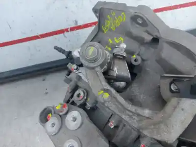 Pezzo di ricambio per auto di seconda mano riduttore per opel corsa d a13dtr riferimenti oem iam m2001301  903775