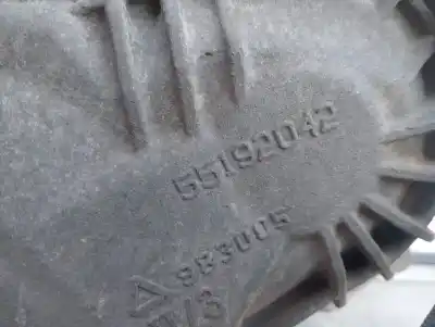 Pezzo di ricambio per auto di seconda mano riduttore per opel corsa d a13dtr riferimenti oem iam m2001301  903775