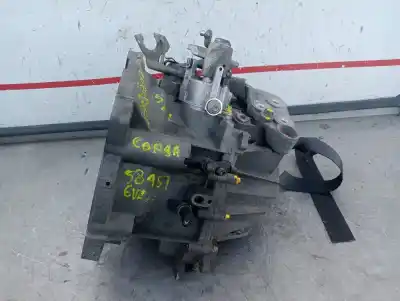 Pezzo di ricambio per auto di seconda mano riduttore per opel corsa d a13dtr riferimenti oem iam m2001301