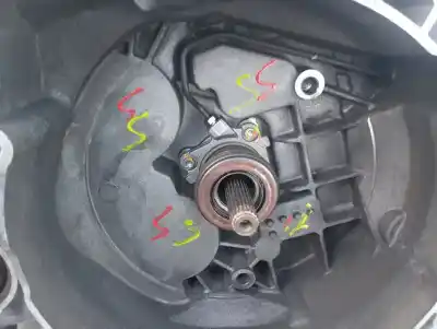 Pezzo di ricambio per auto di seconda mano riduttore per opel corsa d a13dtr riferimenti oem iam m2001301  