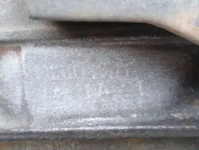 Pezzo di ricambio per auto di seconda mano riduttore per opel corsa d a13dtr riferimenti oem iam m2001301  