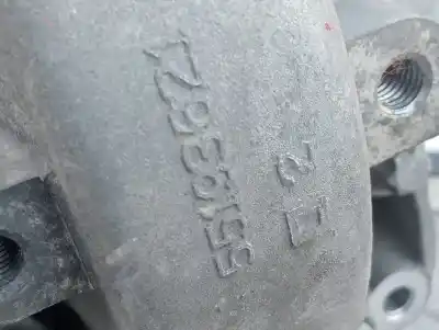 Pezzo di ricambio per auto di seconda mano riduttore per opel corsa d a13dtr riferimenti oem iam m2001301  