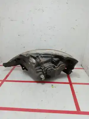 Second-hand car spare part right headlight for citroen c3 hdi 70 furio oem iam references 9682872980  903975