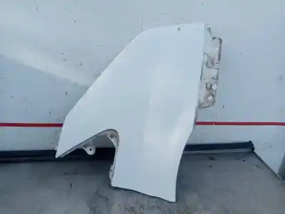 Автозапчастина б/у передне праве крило для ford transit combi (tt9) p8fa посилання на oem iam 