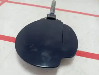 Автозапчастина б/у зовнішній пливний колпак для renault megane i fase 2 classic (la..) 1.6 посилання на oem iam   905577