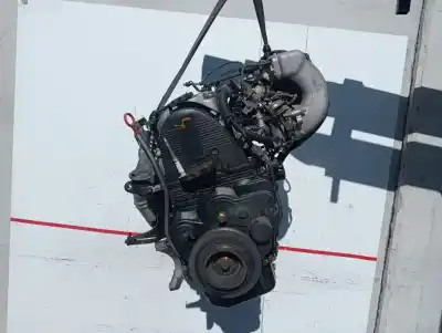 Автозапчастина б/у двигун комплект для honda accord berlina (cg7-9/ch1-7) 1.8i es (5 asientos) (ch8) посилання на oem iam f18b2  905683