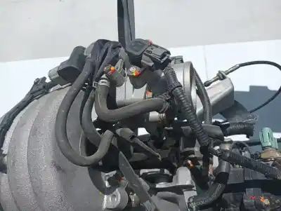 Автозапчастина б/у двигун комплект для honda accord berlina (cg7-9/ch1-7) 1.8i es (5 asientos) (ch8) посилання на oem iam f18b2  905683