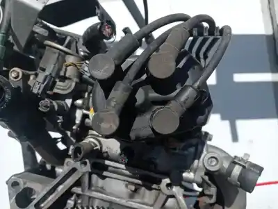 Автозапчастина б/у двигун комплект для honda accord berlina (cg7-9/ch1-7) 1.8i es (5 asientos) (ch8) посилання на oem iam f18b2  905683