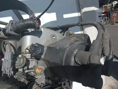 Автозапчастина б/у двигун комплект для honda accord berlina (cg7-9/ch1-7) 1.8i es (5 asientos) (ch8) посилання на oem iam f18b2  905683