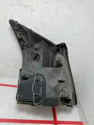 Second-hand car spare part left headlight for ford transit combi (tt9) p8fa oem iam references 6c11-13w030-dd  