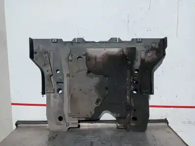 Автозапчасти б/у защитная крышка за opel astra h caravan a13dte ссылки oem iam 13402269  