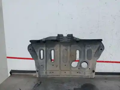 Second-hand car spare part sump guard for dacia duster (hs_) 1.2 tce 125 oem iam references 758902039r  905986