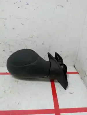 Peça sobressalente para automóvel em segunda mão espelho retrovisor direito por citroen c3 hdi 70 furio referências oem iam   903977