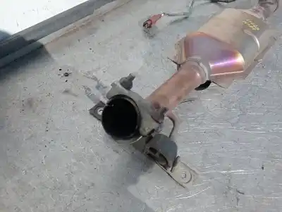 Автозапчастина б/у катализатор для seat leon (1m1) signo посилання на oem iam 103r0020680  