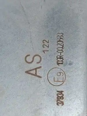 Автозапчастина б/у катализатор для seat leon (1m1) signo посилання на oem iam 103r0020680  