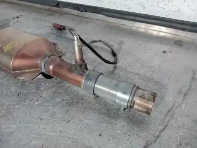 Автозапчастина б/у катализатор для seat leon (1m1) signo посилання на oem iam 103r0020680  