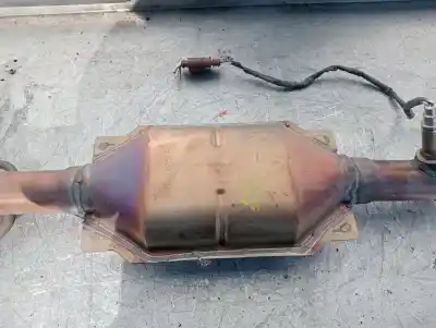 Автозапчастина б/у катализатор для seat leon (1m1) signo посилання на oem iam 103r0020680  