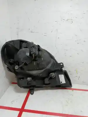 Автозапчастина б/у ліва фара для renault kangoo furgón confort посилання на oem iam 260603401r  905922